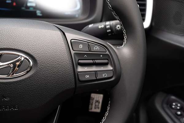 2024 Hyundai Venue Active QX.V5