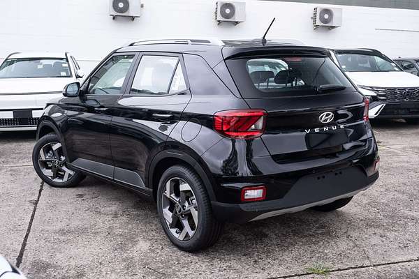 2024 Hyundai Venue Active QX.V5