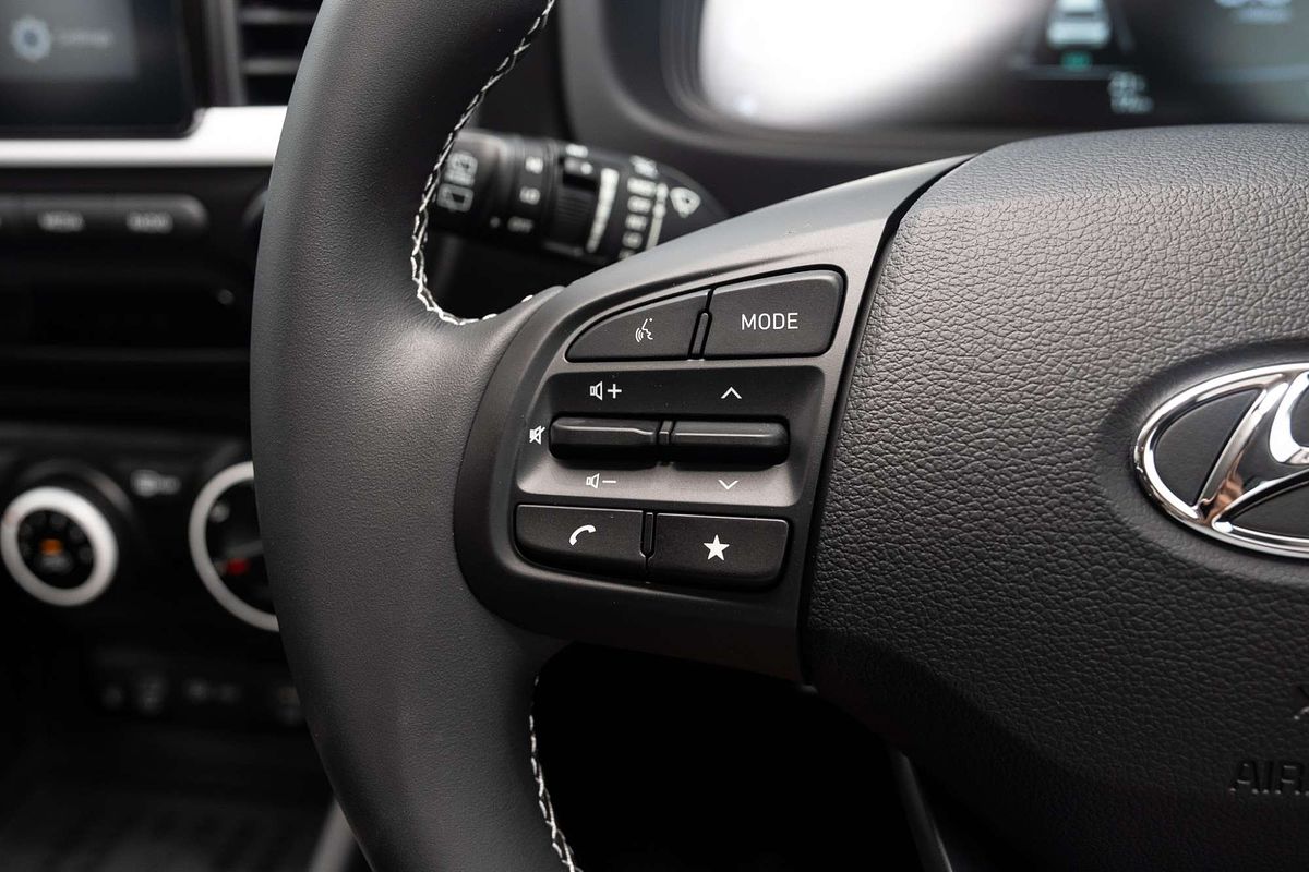 2024 Hyundai Venue Active QX.V5