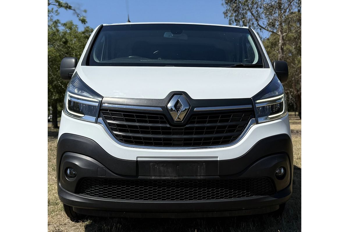 2020 Renault Trafic Premium 125kW X82 SWB