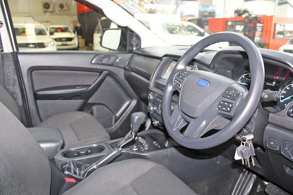 2020 Ford Ranger XL PX MkIII 4X4