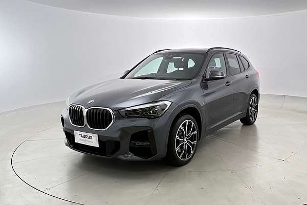 2020 BMW X1 xDrive25i F48 LCI