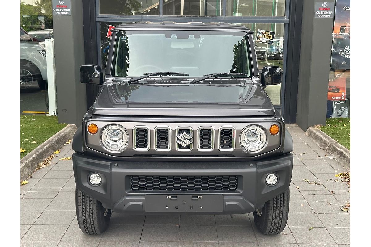 2024 Suzuki Jimny XL JJ