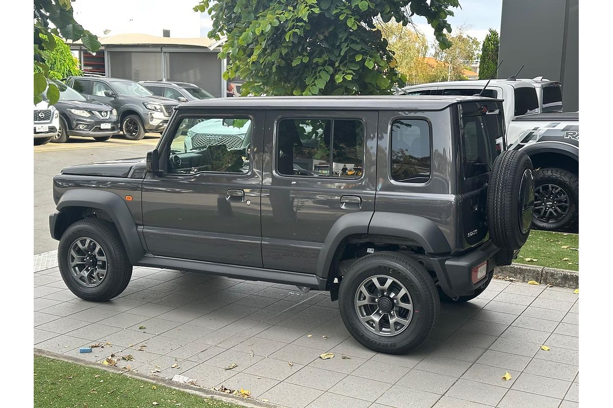 2024 Suzuki Jimny XL JJ