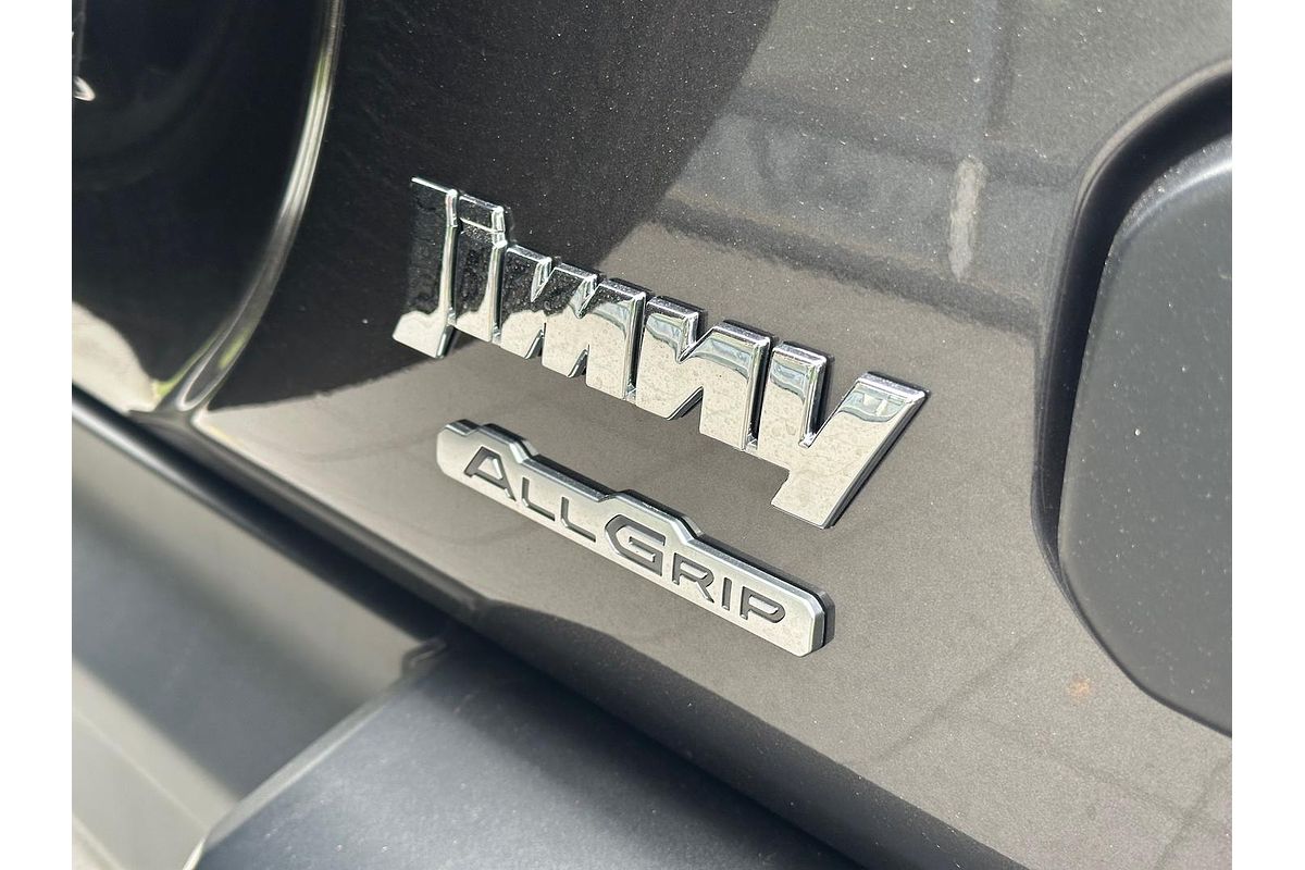 2024 Suzuki Jimny XL JJ
