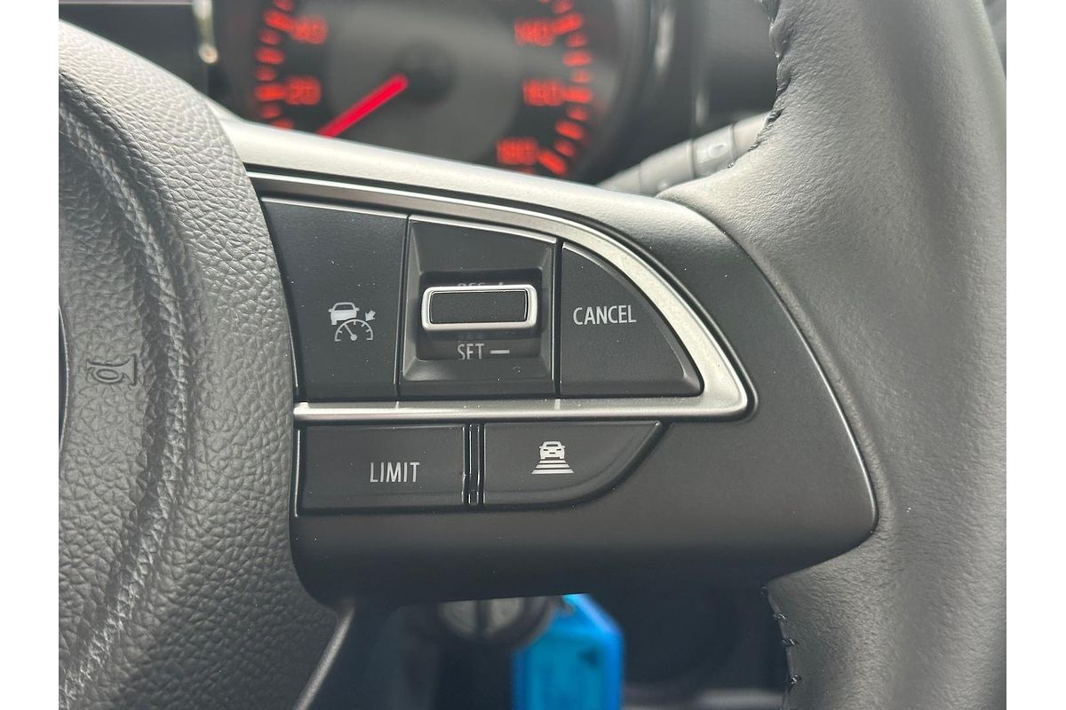 2024 Suzuki Jimny XL JJ