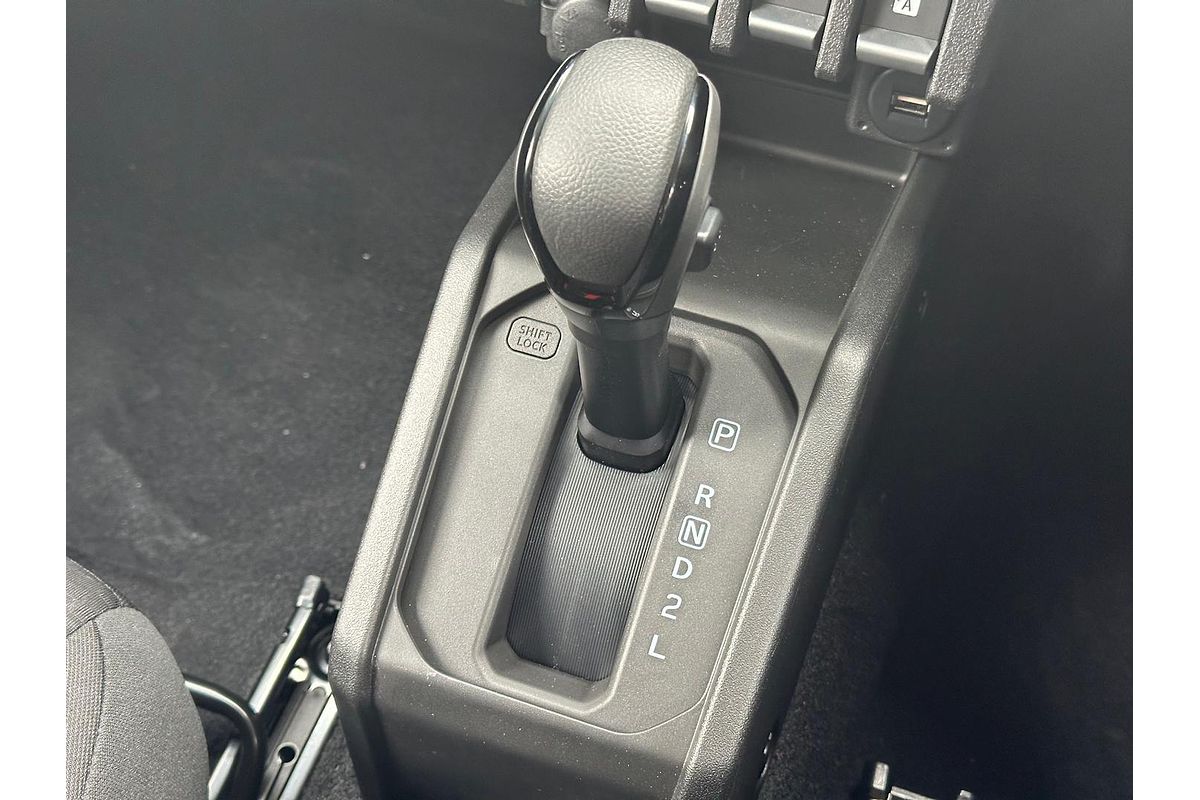 2024 Suzuki Jimny XL JJ