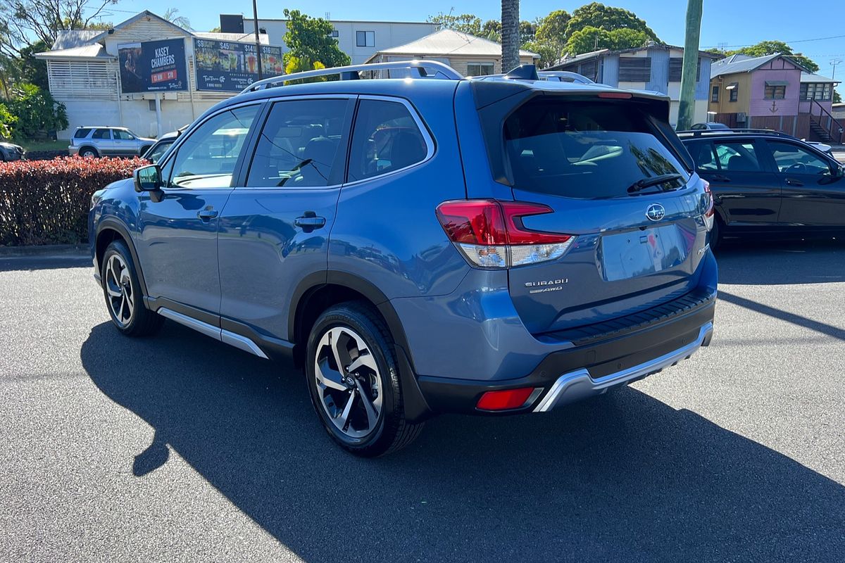 2023 Subaru Forester 2.5i-S S5