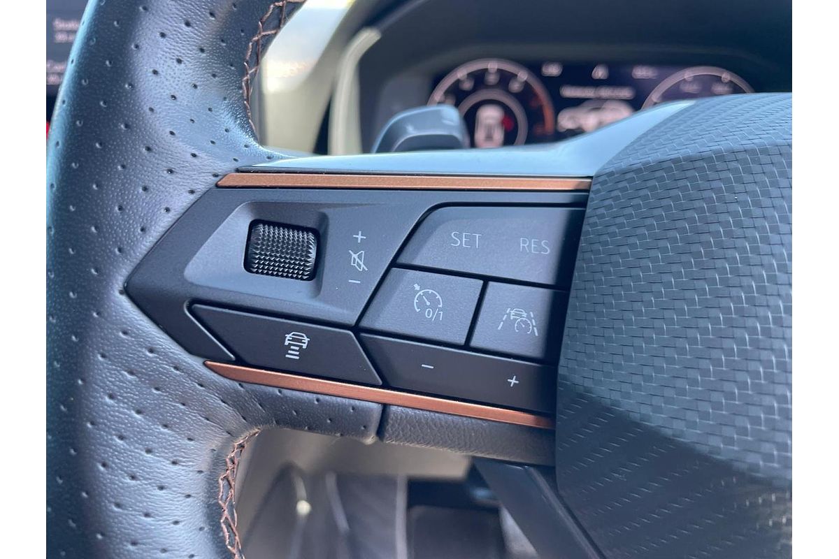 2022 CUPRA Formentor V KM