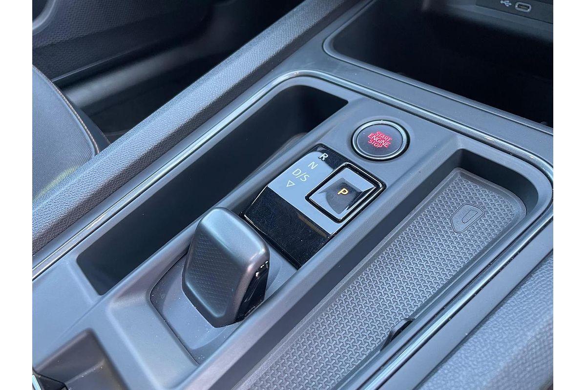 2022 CUPRA Formentor V KM