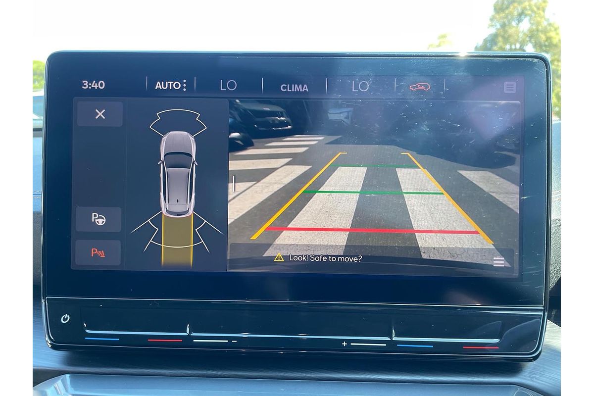 2022 CUPRA Formentor V KM