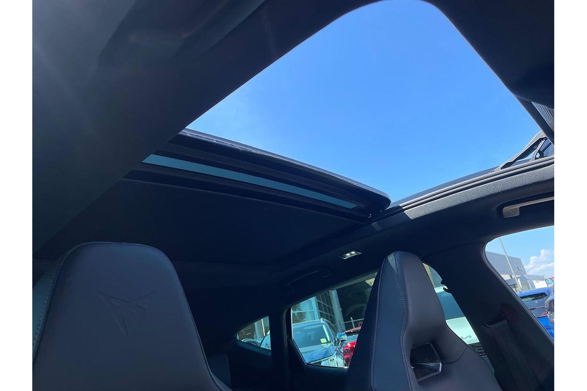 2022 CUPRA Formentor V KM