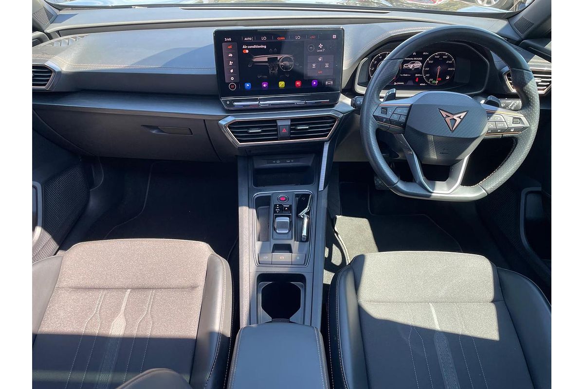 2022 CUPRA Formentor V KM