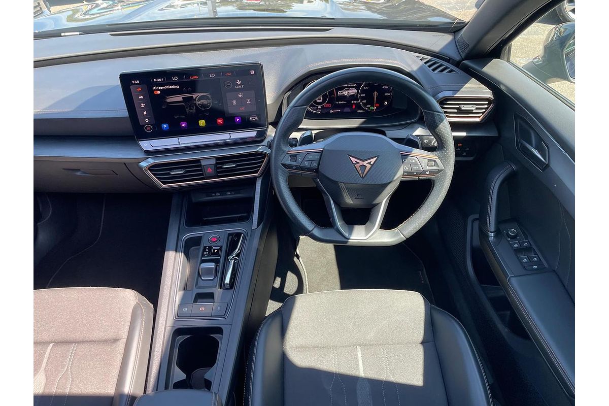 2022 CUPRA Formentor V KM