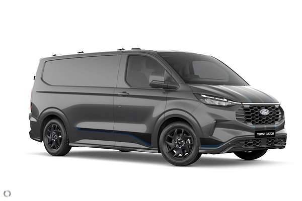 2024 Ford Transit Custom Sport SWB AV SWB