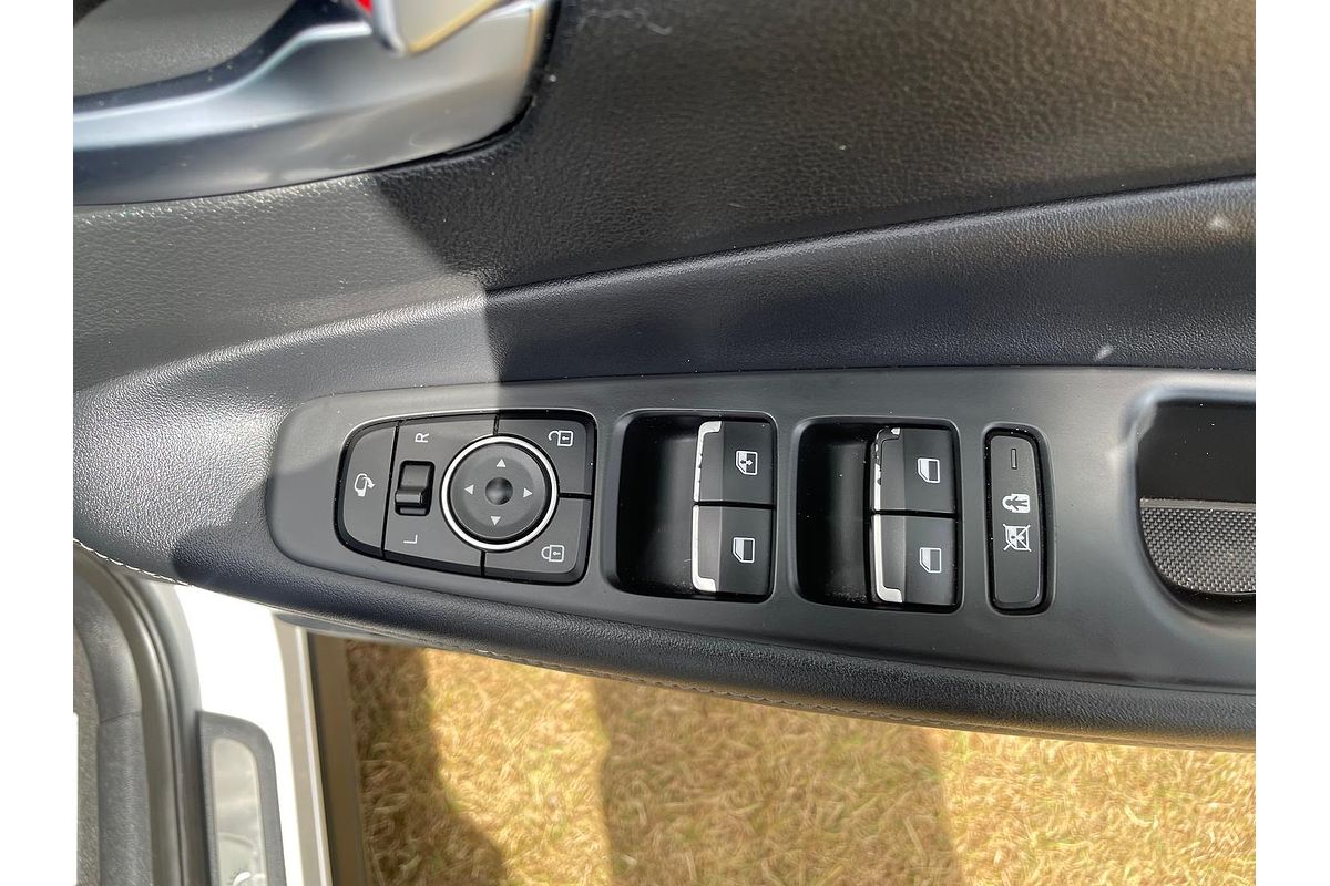 2018 Hyundai Santa Fe Highlander TM