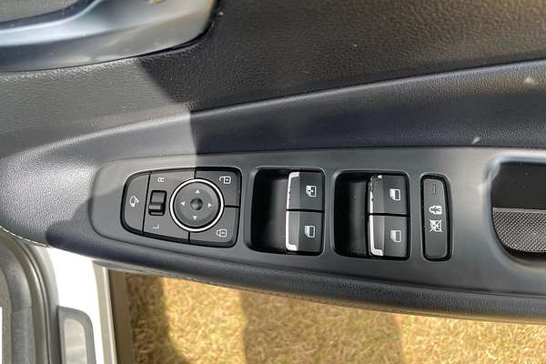 2018 Hyundai Santa Fe Highlander TM