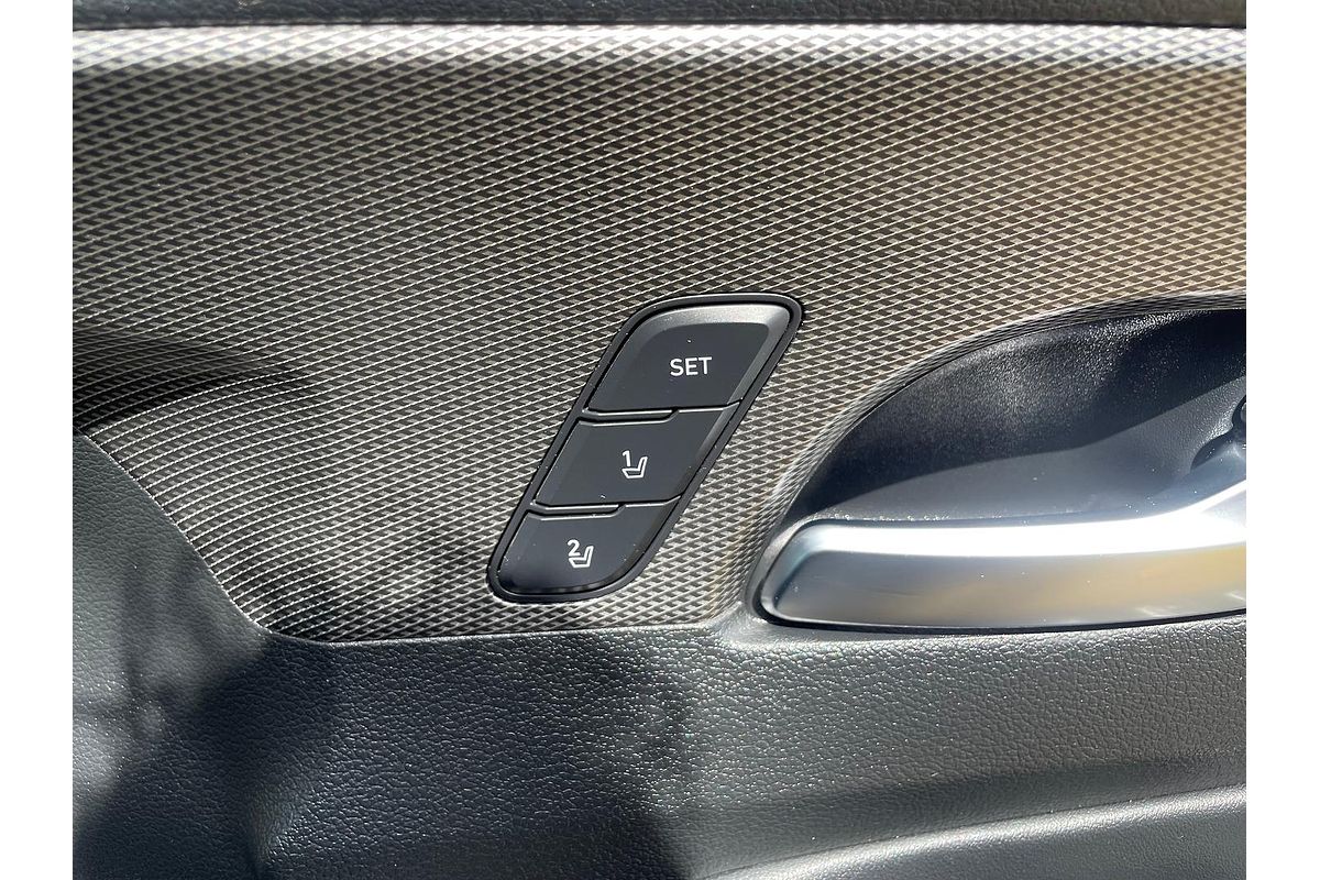 2018 Hyundai Santa Fe Highlander TM