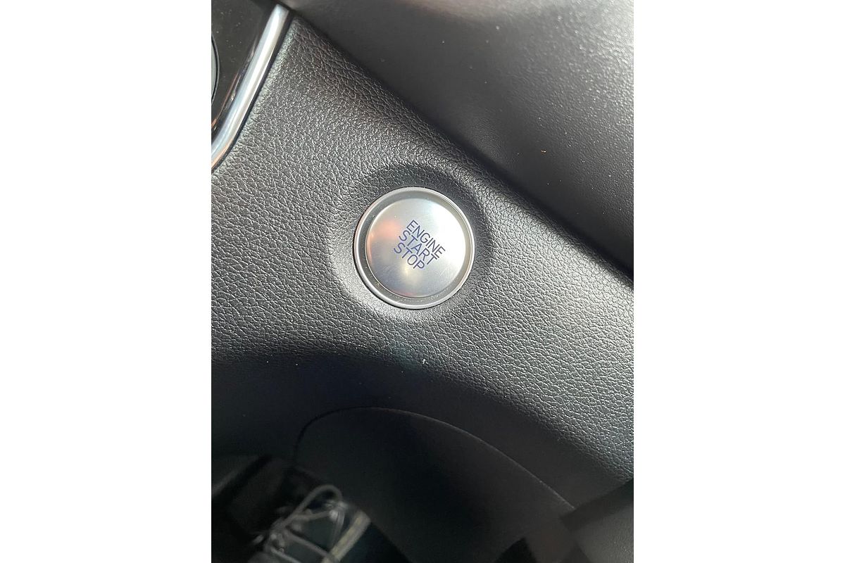 2018 Hyundai Santa Fe Highlander TM