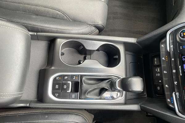 2018 Hyundai Santa Fe Highlander TM