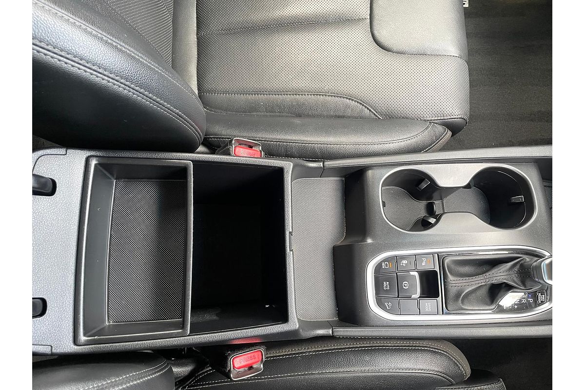 2018 Hyundai Santa Fe Highlander TM