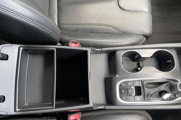 2018 Hyundai Santa Fe Highlander TM