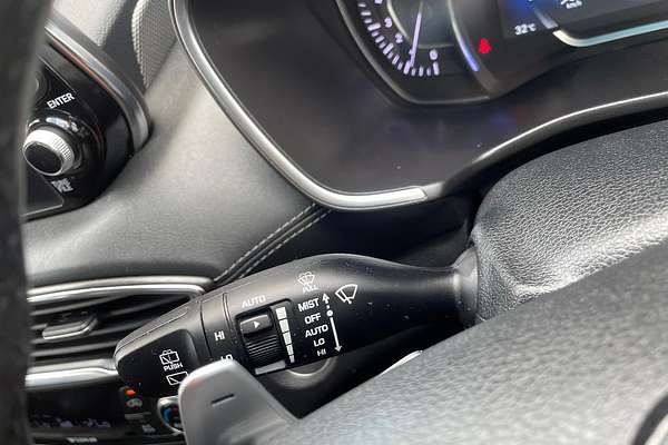2018 Hyundai Santa Fe Highlander TM