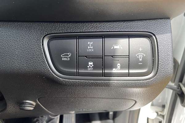 2018 Hyundai Santa Fe Highlander TM