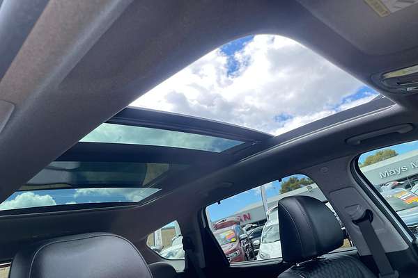 2018 Hyundai Santa Fe Highlander TM