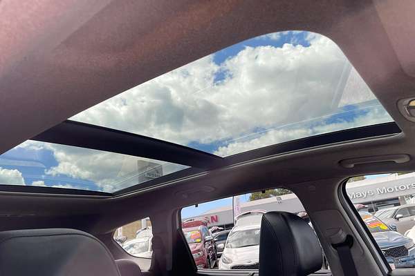 2018 Hyundai Santa Fe Highlander TM