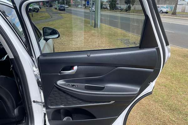 2018 Hyundai Santa Fe Highlander TM
