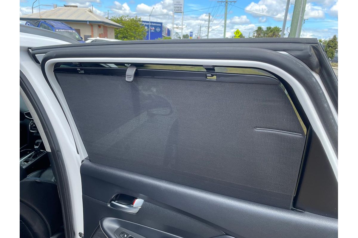 2018 Hyundai Santa Fe Highlander TM