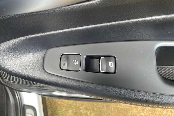 2018 Hyundai Santa Fe Highlander TM