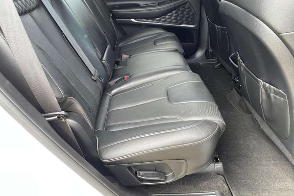 2018 Hyundai Santa Fe Highlander TM