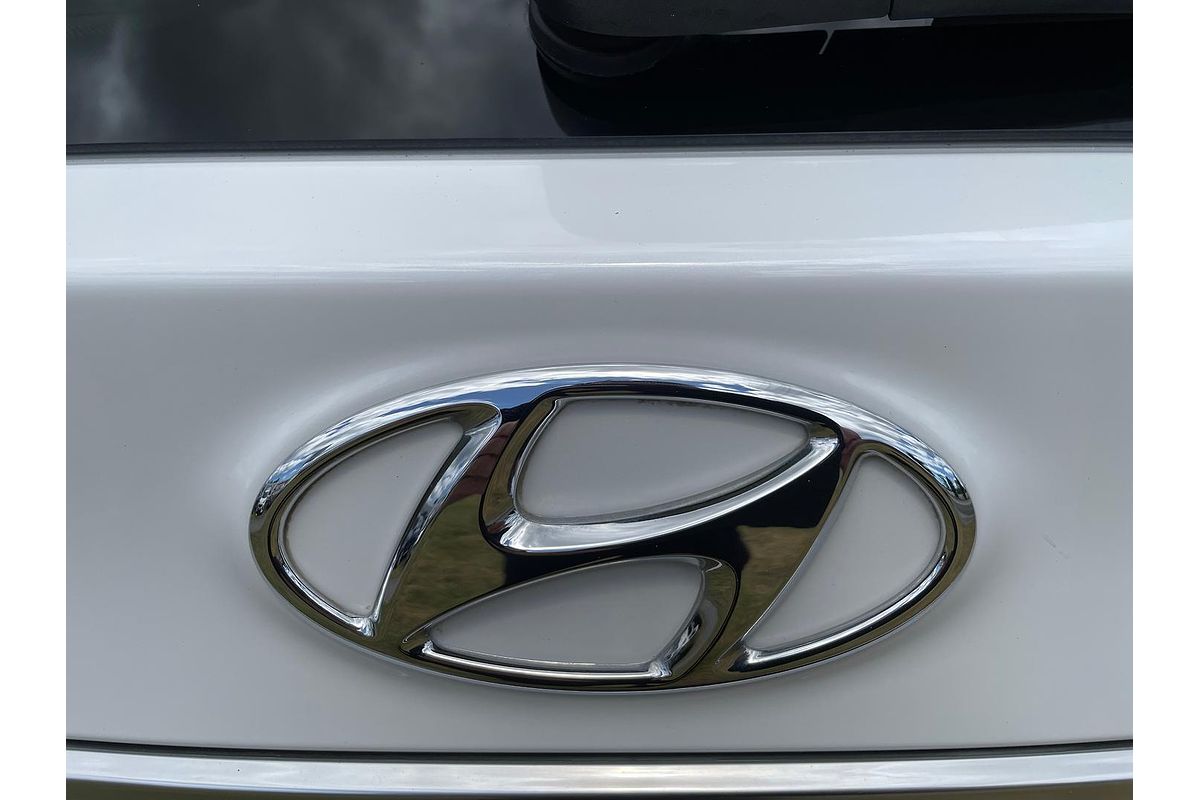 2018 Hyundai Santa Fe Highlander TM