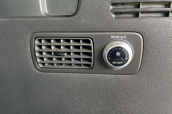 2018 Hyundai Santa Fe Highlander TM