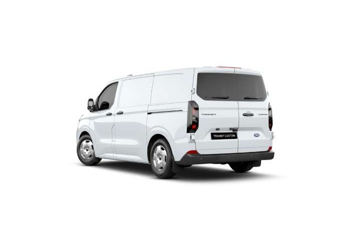 2024 Ford Transit Custom Trend 320S AV SWB