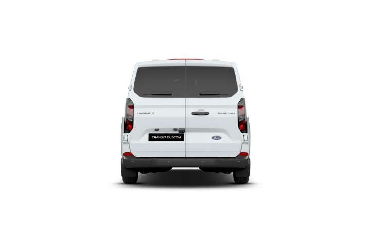2024 Ford Transit Custom Trend 320S AV SWB