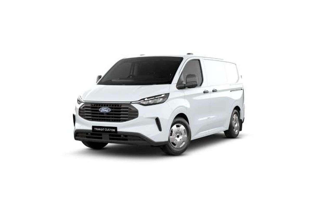 2024 Ford Transit Custom Trend 320S AV SWB
