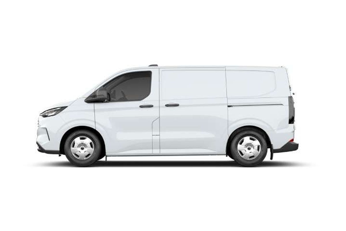 2024 Ford Transit Custom Trend 320S AV SWB