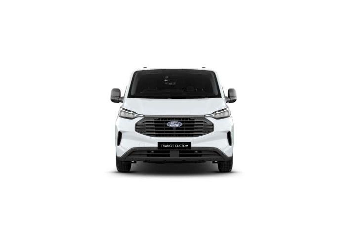 2024 Ford Transit Custom Trend 320S AV SWB