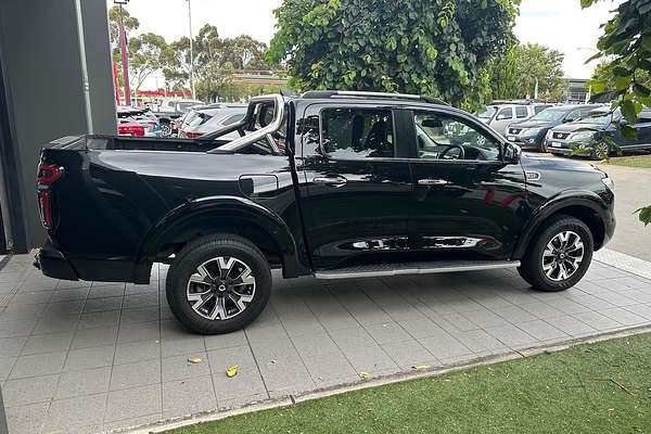 2022 GWM Ute Cannon-L NPW 4X4