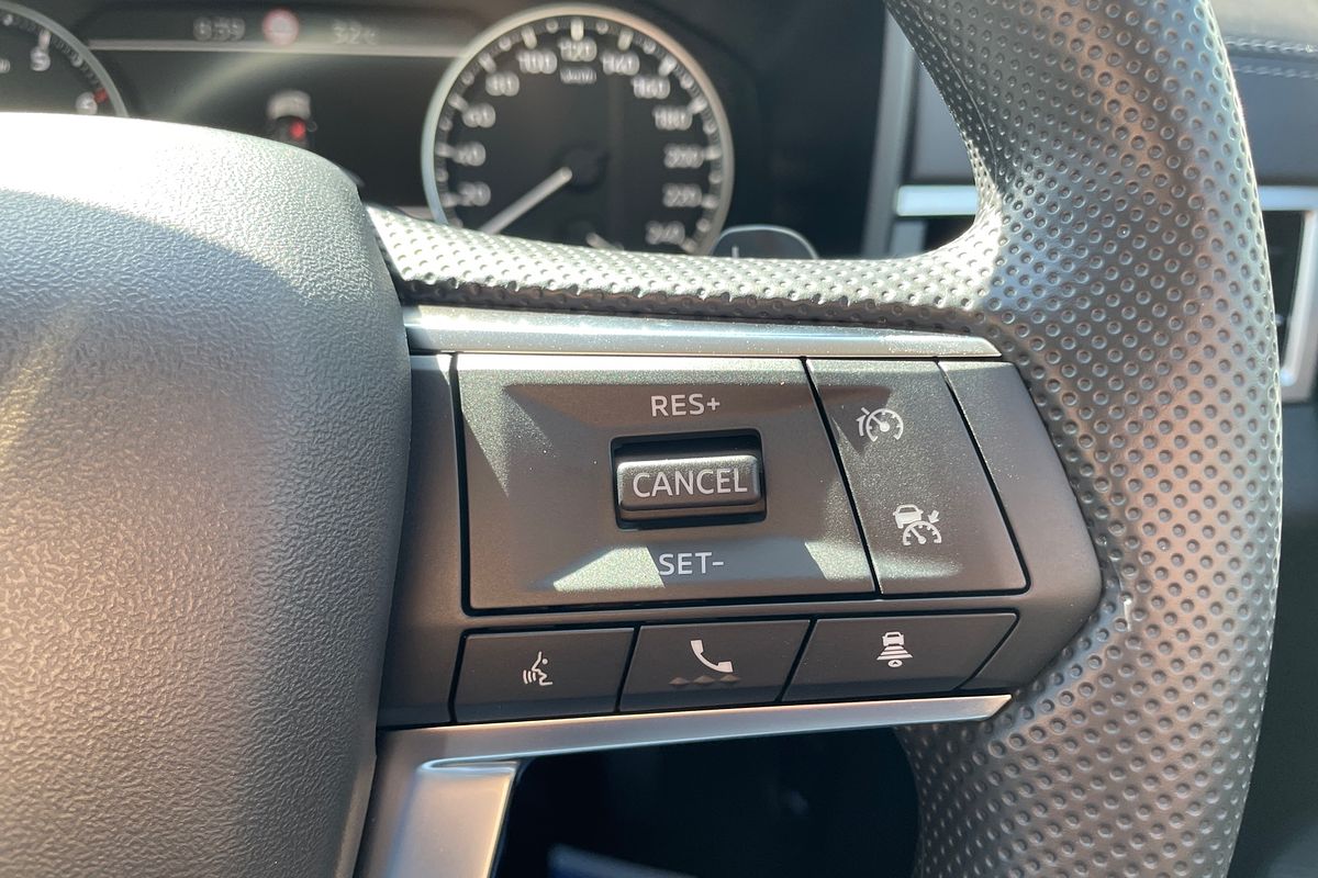 2024 Mitsubishi Outlander ES ZM