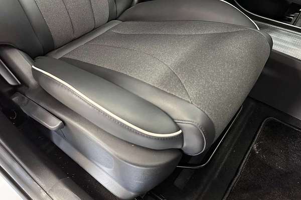 2024 Chery OMODA E5 BX T34