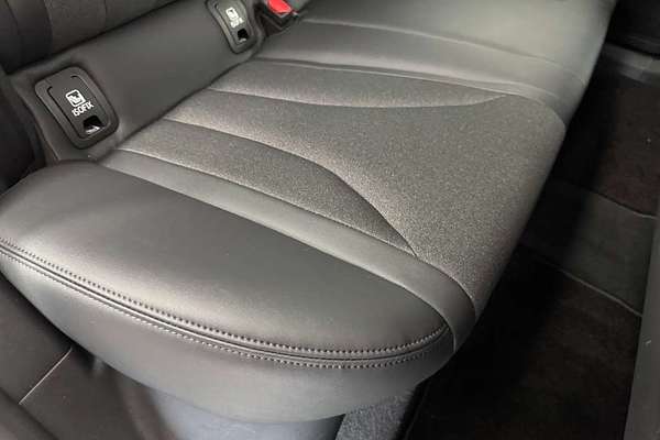 2024 Chery OMODA E5 BX T34