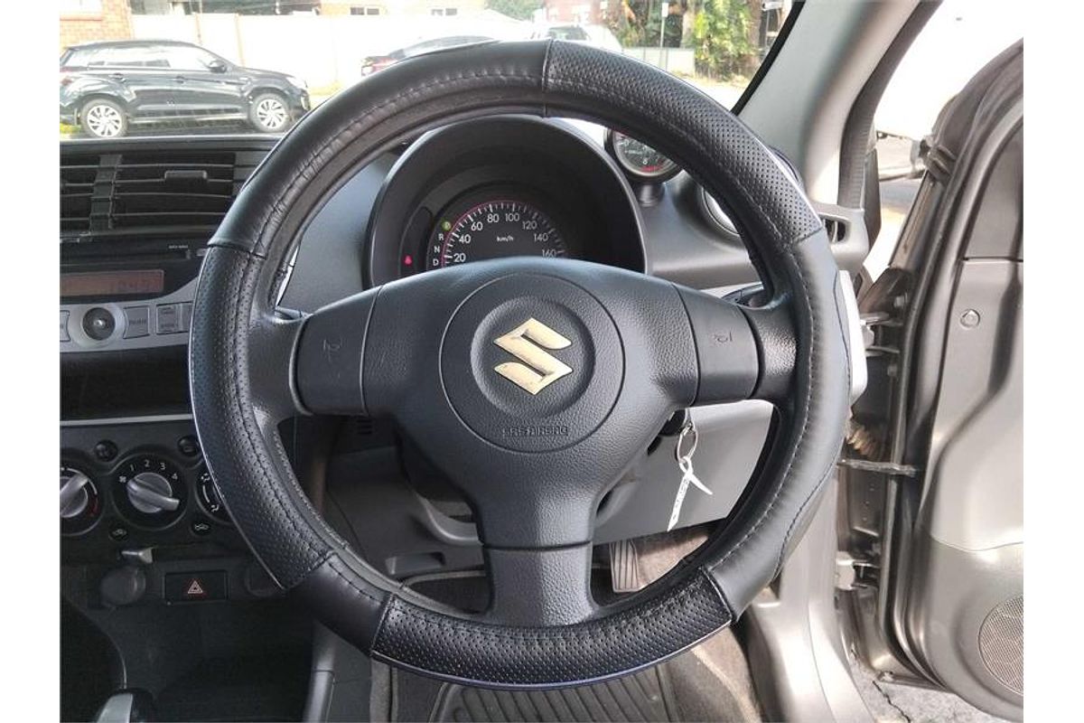 2013 Suzuki Alto GL GF