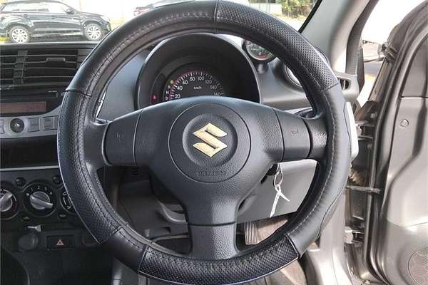 2013 Suzuki Alto GL GF