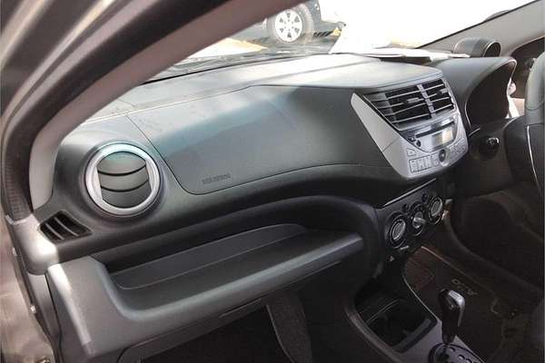 2013 Suzuki Alto GL GF