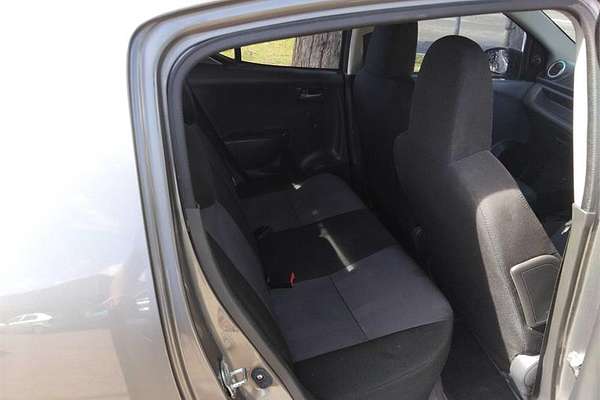 2013 Suzuki Alto GL GF