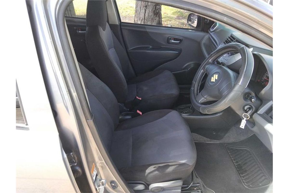 2013 Suzuki Alto GL GF